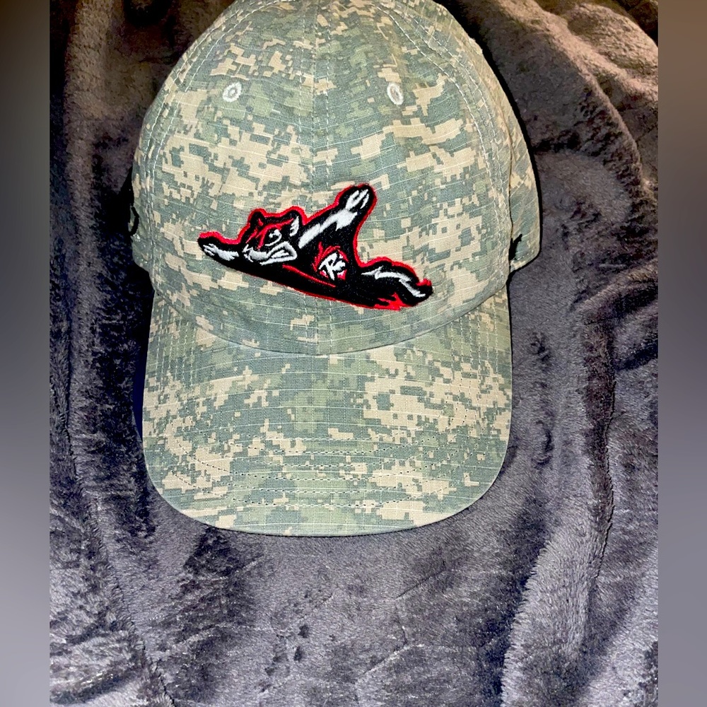 NBL CAP